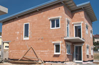 Much Wenlock home extensions