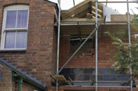free Much Wenlock home extension quotes