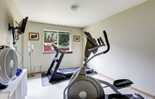 Much Wenlock home gym construction leads
