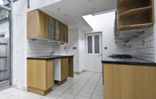 Much Wenlock kitchen extension leads